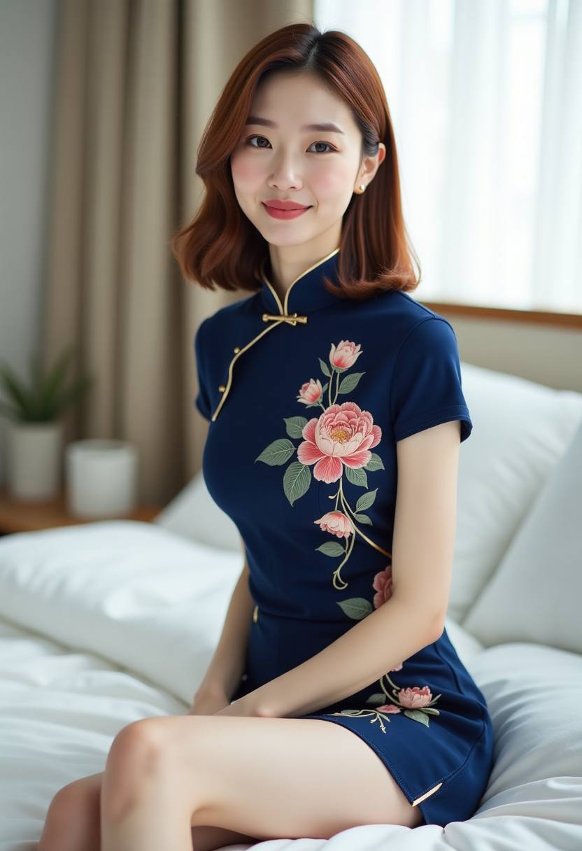 静水微澜